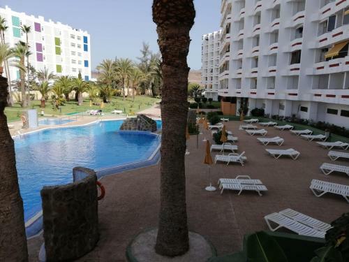 Apartamento Ancor� Angela - Playa Del Ingl�s