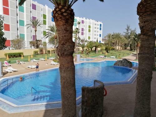 Apartamento Ancor� Angela - Playa Del Ingl�s