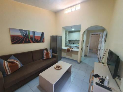 Tisalaya Park Stay, Cosy Apartment In Maspalomas