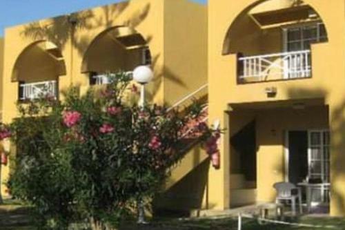 Tisalaya Park Stay, Cosy Apartment In Maspalomas