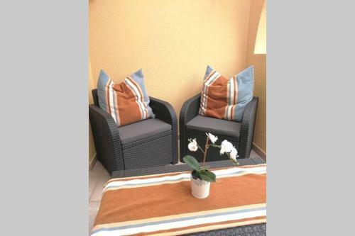 Tisalaya Park Stay, Cosy Apartment In Maspalomas