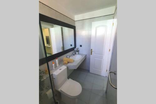 Tisalaya Park Stay, Cosy Apartment In Maspalomas