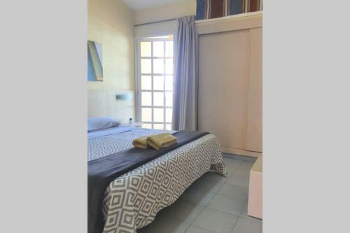 Tisalaya Park Stay, Cosy Apartment In Maspalomas