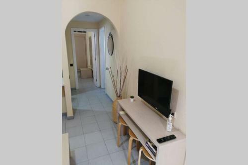 Tisalaya Park Stay, Cosy Apartment In Maspalomas