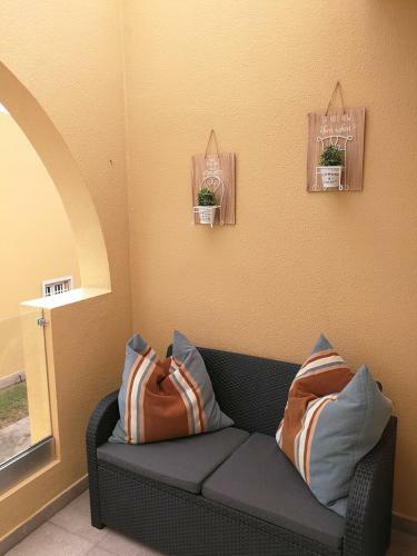 Tisalaya Park Stay, Cosy Apartment In Maspalomas