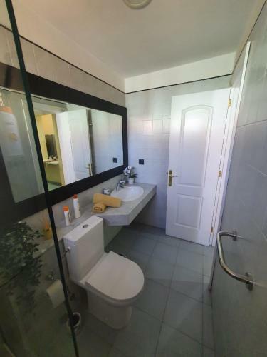 Tisalaya Park Stay, Cosy Apartment In Maspalomas