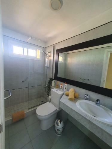 Tisalaya Park Stay, Cosy Apartment In Maspalomas