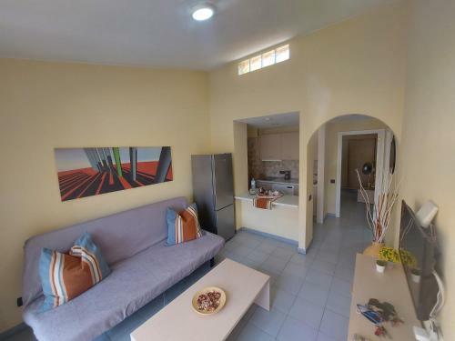 Tisalaya Park Stay, Cosy Apartment In Maspalomas