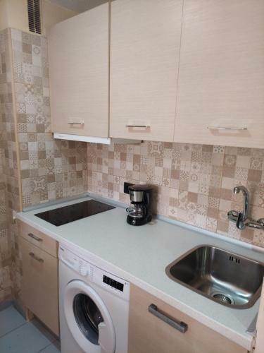 Tisalaya Park Stay, Cosy Apartment In Maspalomas