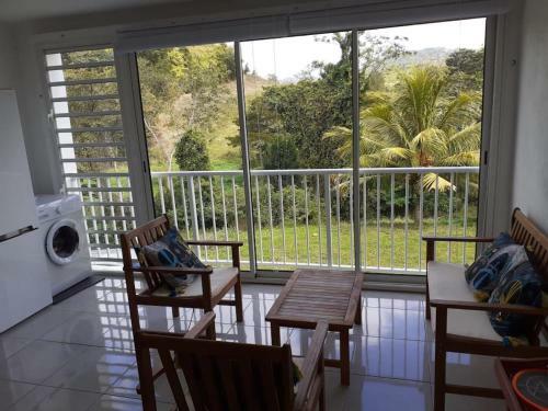 Chez Coco Appartement Azure
