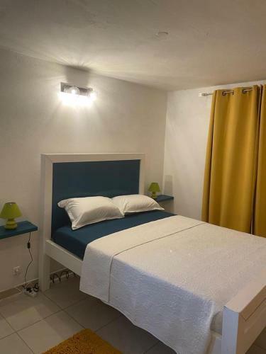 Chez Coco Appartement Azure
