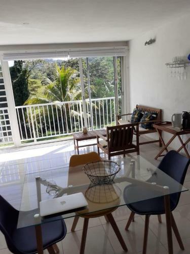 Chez Coco Appartement Azure