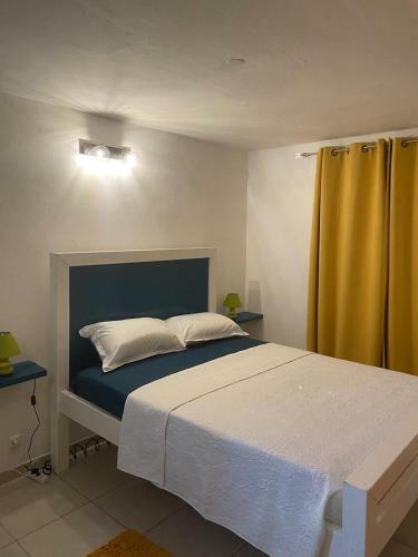 Chez Coco Appartement Azure