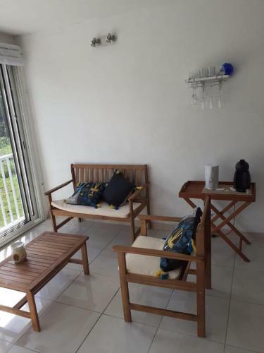 Chez Coco Appartement Azure