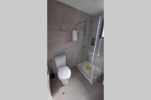 Apartamento En Las Flores I
