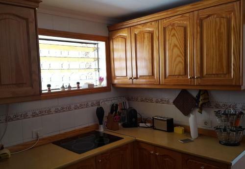 Apartamento Vcv Las Burras