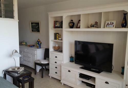 Apartamento Vcv Las Burras