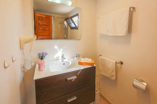 Apartamento Bungalows Santa Fe - Alejandro Y Daniela