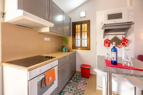 Apartamento Bungalows Santa Fe - Alejandro Y Daniela