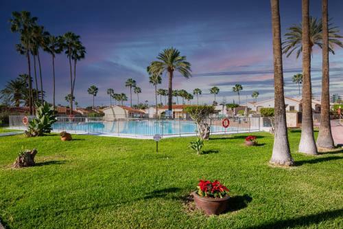 Apartamento Bungalows Santa Fe - Alejandro Y Daniela
