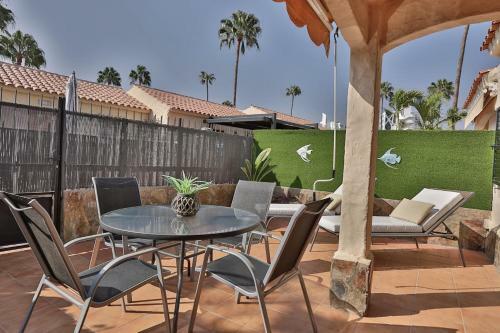 Apartamento Bungalows Santa Fe - Alejandro Y Daniela