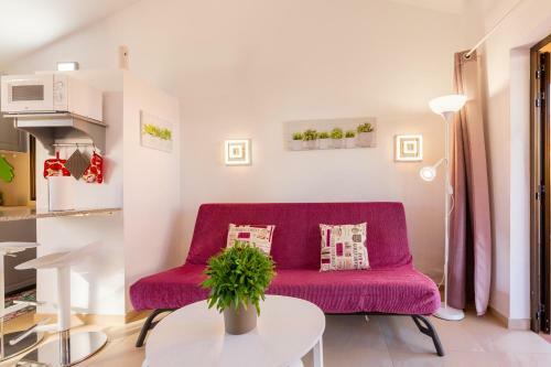 Apartamento Bungalows Santa Fe - Alejandro Y Daniela