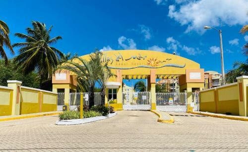 Apartamento Beach Ready!!!villas Del Mar Resort