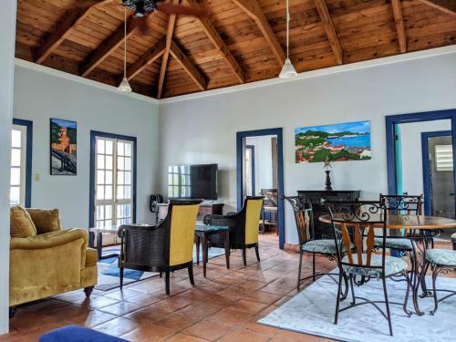 Apartamento Aqua Saint Thomas
