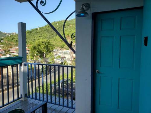 Apartamento Aqua Saint Thomas
