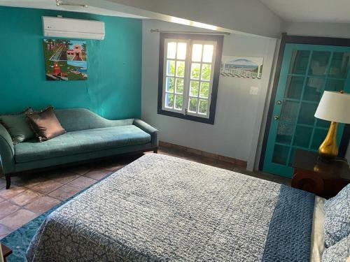 Apartamento Aqua Saint Thomas