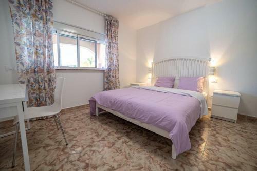 Villa Sonnenland Suite
