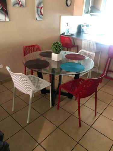 Apartamento Aquatika Rr Rentals