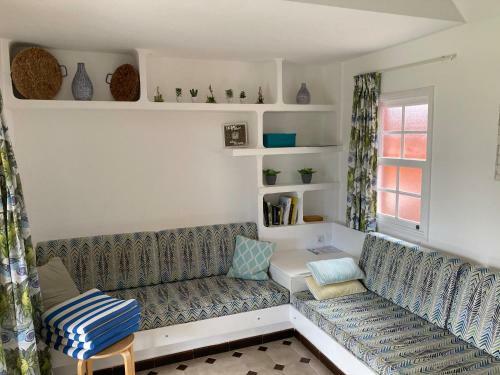 Apartamento Bungalow Melocoton Sun And Relax