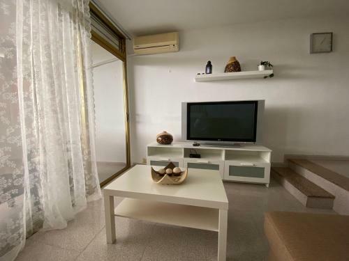 Apartamento Un Paraiso En Maspalomas