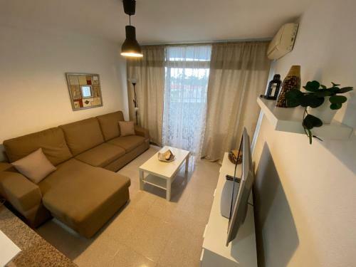 Apartamento Un Paraiso En Maspalomas