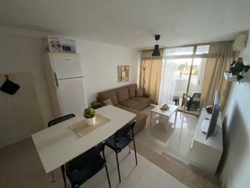 Apartamento Un Paraiso En Maspalomas