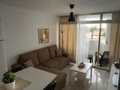Apartamento Un Paraiso En Maspalomas