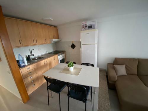 Apartamento Un Paraiso En Maspalomas