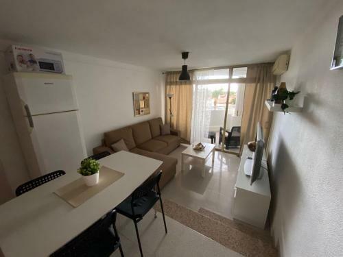 Apartamento Un Paraiso En Maspalomas