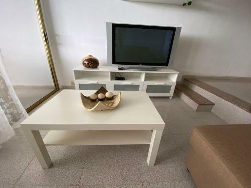 Apartamento Un Paraiso En Maspalomas