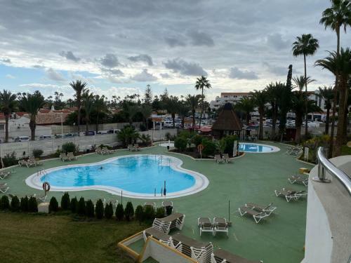 Apartamento Un Paraiso En Maspalomas