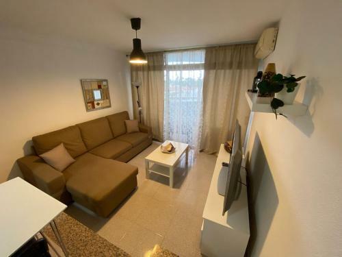 Apartamento Un Paraiso En Maspalomas