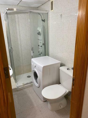 Apartamento Un Paraiso En Maspalomas