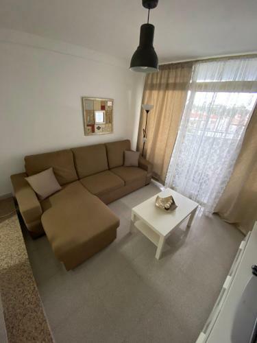 Apartamento Un Paraiso En Maspalomas