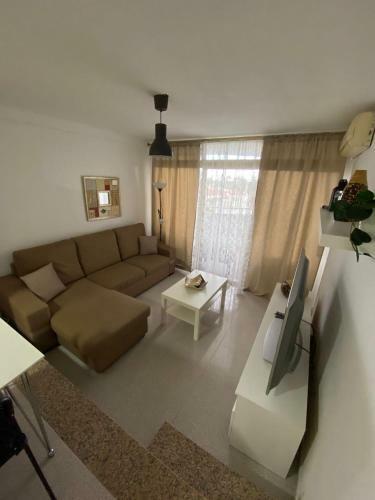 Apartamento Un Paraiso En Maspalomas