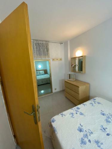 Apartamento Un Paraiso En Maspalomas