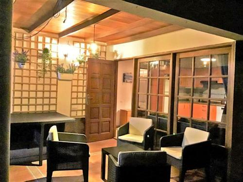 Apartamento Las Vegas Golf Bungalows
