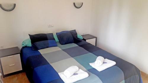 Apartamento Las Vegas Golf Bungalows