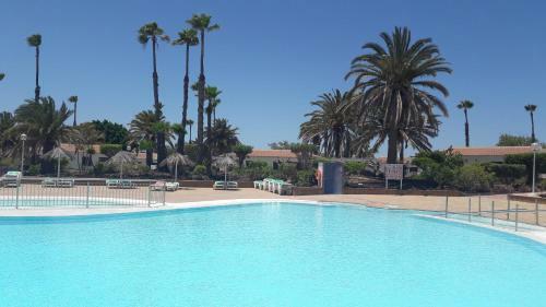 Apartamento Las Vegas Golf Bungalows