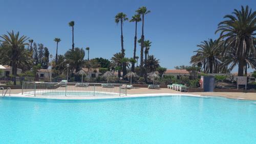Apartamento Las Vegas Golf Bungalows